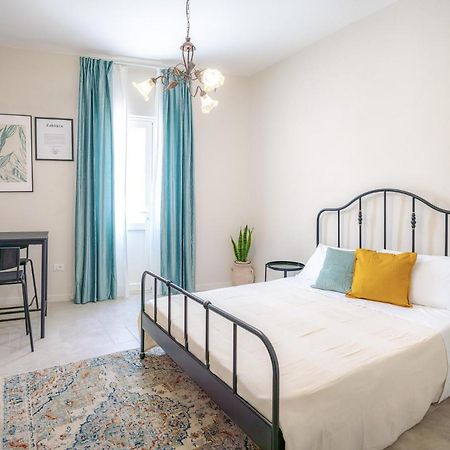 Appartement Zabbara à Noto Extérieur photo