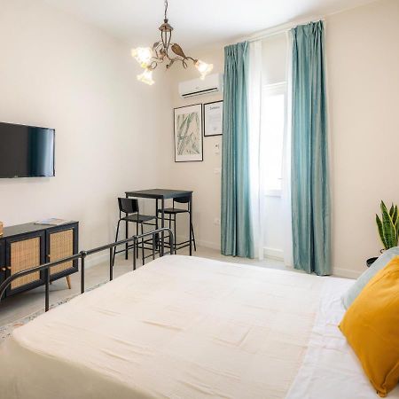 Appartement Zabbara à Noto Extérieur photo
